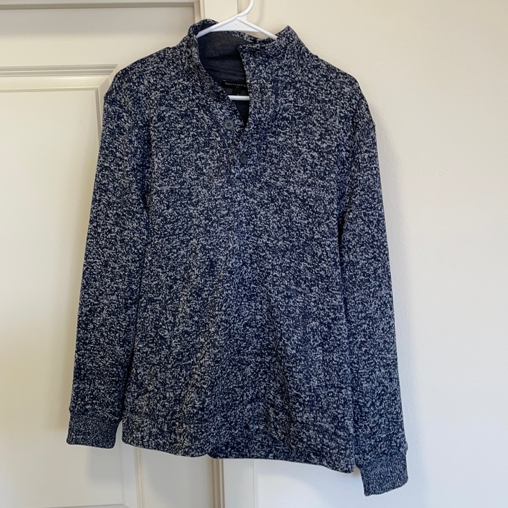 Banana Republic Sweater